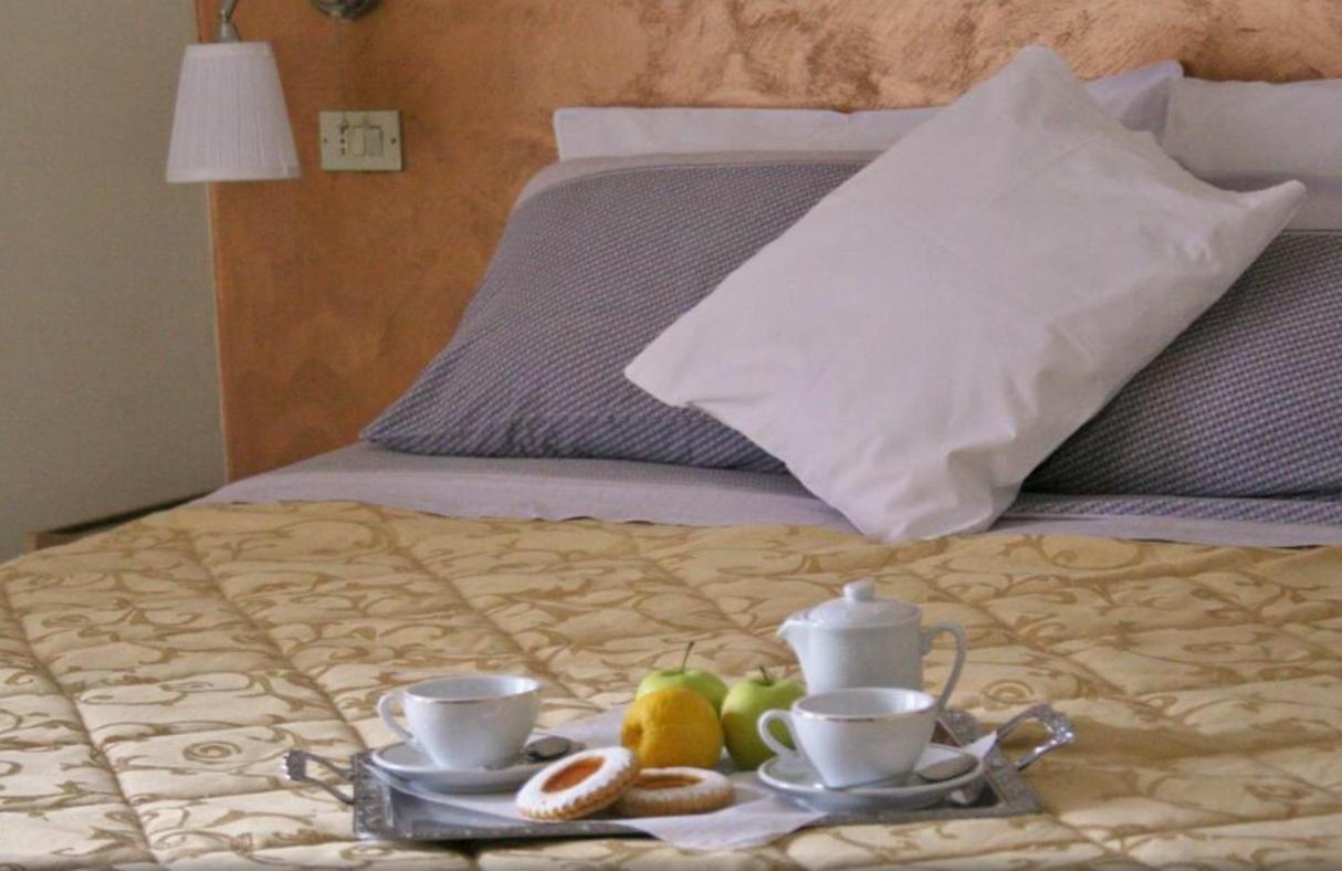 B&B Melibleo Melilli Dış mekan fotoğraf