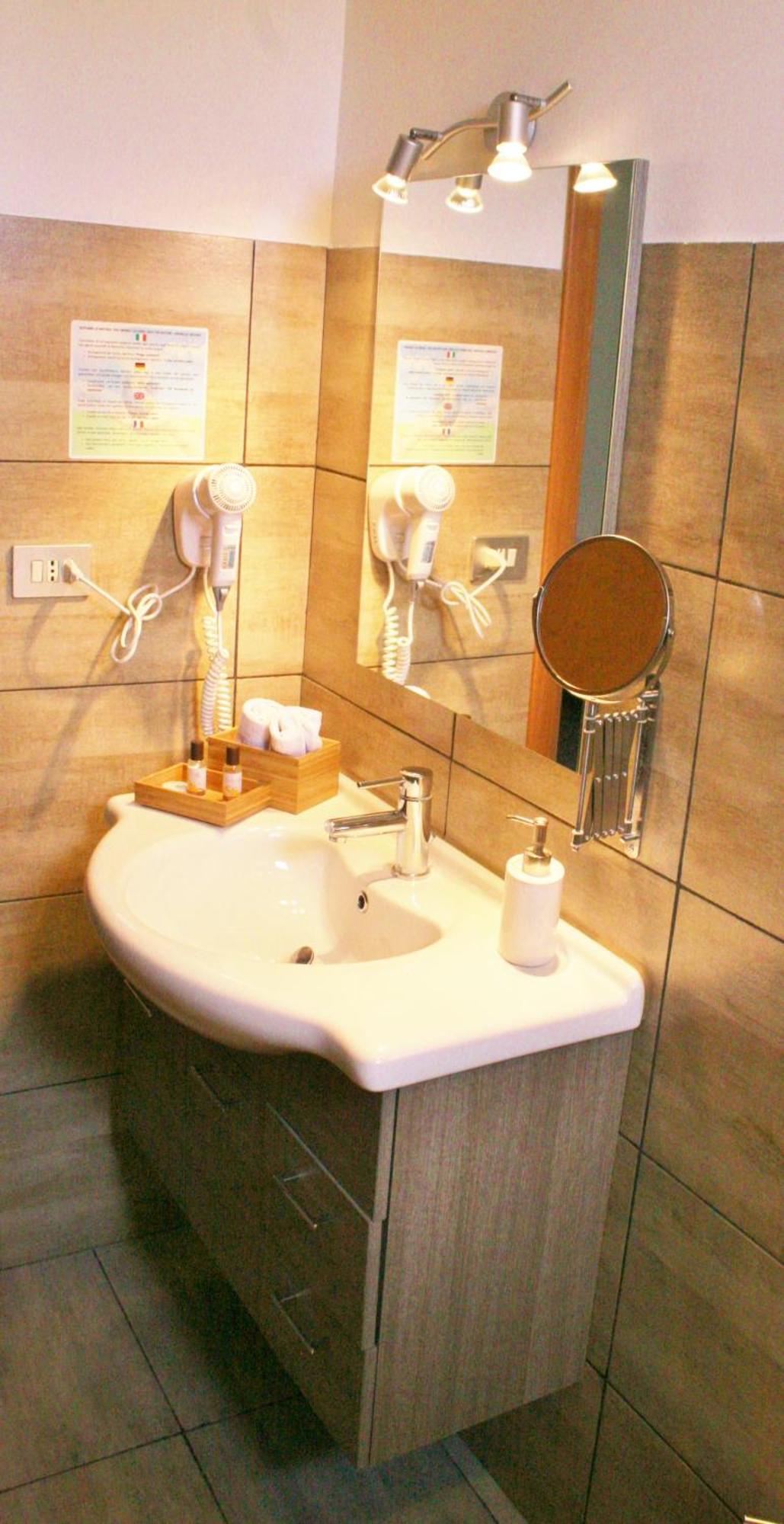 B&B Melibleo Melilli Oda fotoğraf